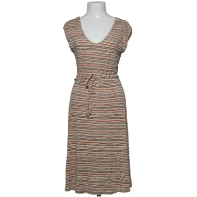 Dress (Multicolored) from King Louie Elastane, Viscose