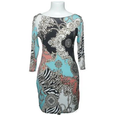 Dress (Multicolored) from Apricot Elastane, Polyester