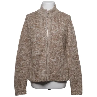 Cardigan (Beige) from Heine Acrylic