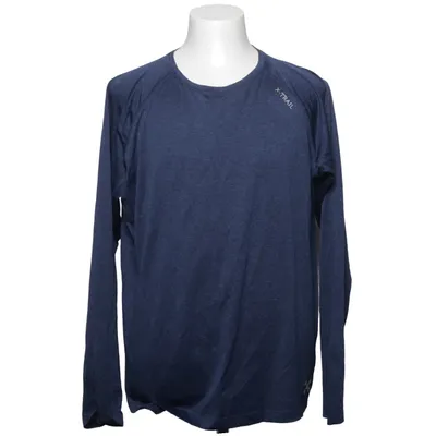 Långärmad t-shirt (X-TRAIL) från Stierna Polyester