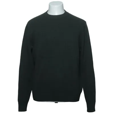 Sweater (Grøn) fra Morgano Kashmir, Merinould