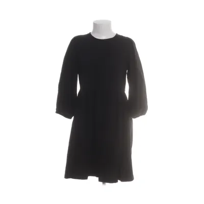 Denim jurk (Zwart) van Vero Moda Denim Katoen