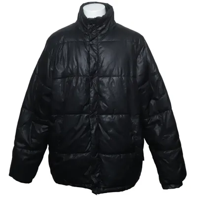 Vinterjacka (PLY JACKET) från Weekday Polyester