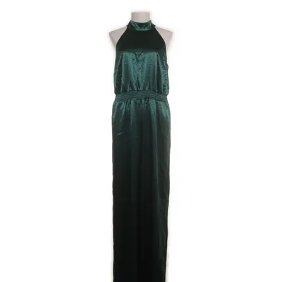 Jumpsuit (Green) from Little Mistress Polyester