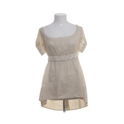 Top (Beige) fra Hunkydory Bomuld