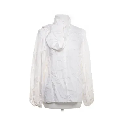 Blus (Vit, Beige) från Dorothee Schumacher Silke, Viskos