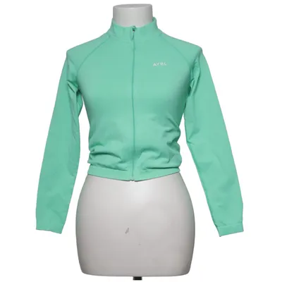 Veste de sport (Vert) de AYBL Élasthane, Polyamide