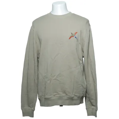 Sweatshirt (Beige) de Axel Arigato Coton biologique