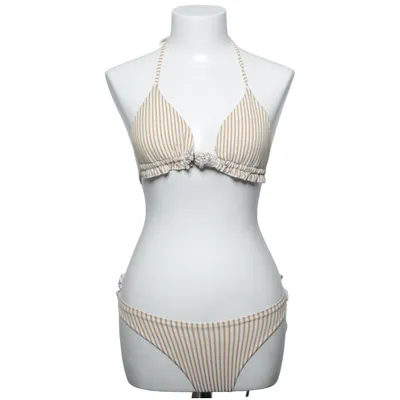 Bikini (Beige, White) from Tezenis