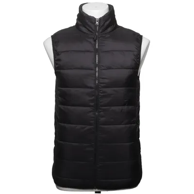 Outdoor Weste (Grau) von Burton Menswear Polyamid, Polyester