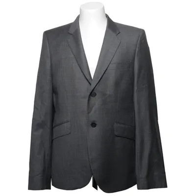 Blazer (Grå) fra Acne