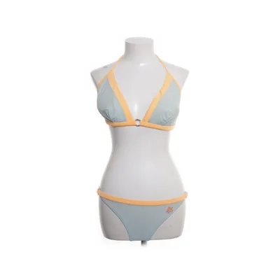 Bikini (Gray, Orange) from Vilebrequin Elastane, Polyamide