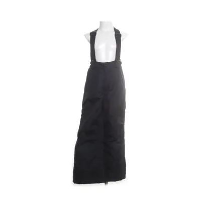 Skibroek (Zwart) van Crane Kids Polyester