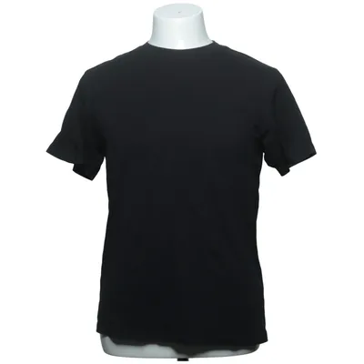 T-shirt (Noir) de Take Off Coton