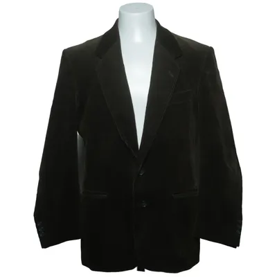 Blazer (Grøn) fra Elson Bomuld