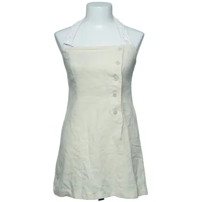 Kleid (Beige, Weiß) von Avant