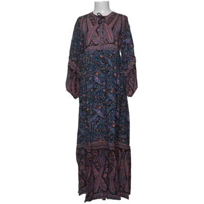 Maxi jurk (Florence) van All About Audrey Viscose