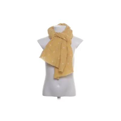 Shawl (Yellow) from Zara Kids Cotton