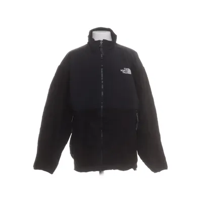 Fleecejacka (Svart) från The North Face Nylon, Polyester