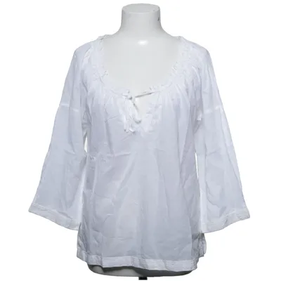 Blus (Vit) från Hunkydory Essentials