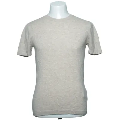 Sweater (Beige) from John Henric Cashmere, Wool
