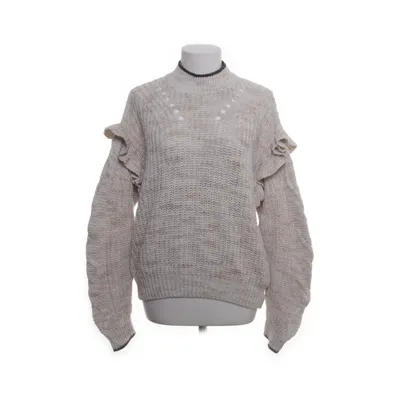 Sweater (V-310/PJ) fra Pepe Jeans London Akryl, Bomuld, Metallfiber, Polyester