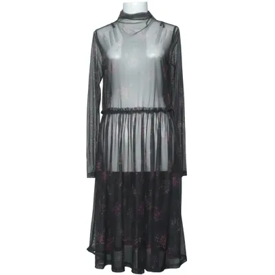 Beach dress (Black, Pink, Multicolored) from Gestuz