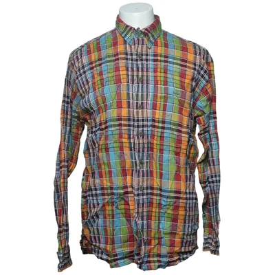 Chemise (Multicolore) de Le Frog