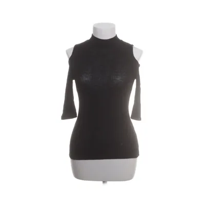 Långärmad t-shirt (Svart) från Crocker