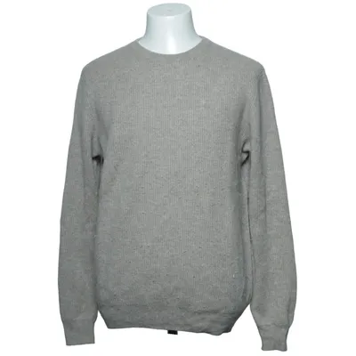 Pull-over (Gris) de Christian Berg Cachemire