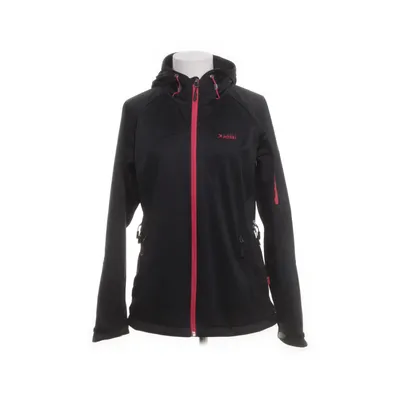 Sports jacket (Black, Pink) from Vittorio Rossi Polyester