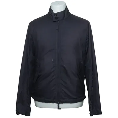 Jacket (Gray) from Aspesi Polyester