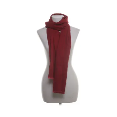 Écharpe (Rouge) de Pink