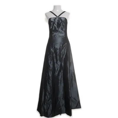 Evening gown (Gray) from Chou Chou Acetate