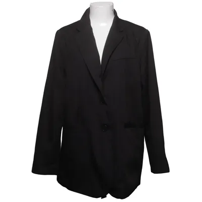 Blazer (Black) from Escape Polyester