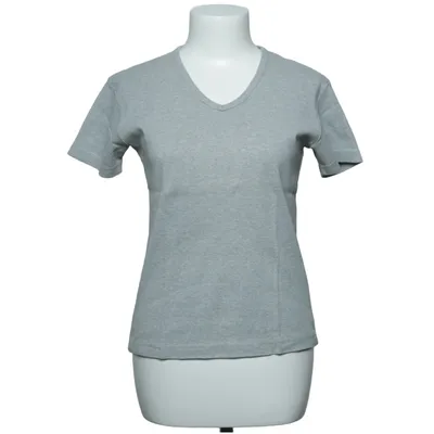 T-shirt (Gray) from Camera Classic Cotton