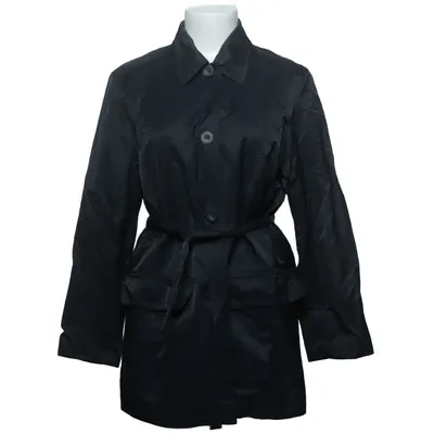 Trench-coat (Noir) de Marc O'Polo