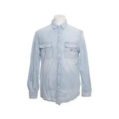 Jeansskjorta (Blå) från Denim & Supply Ralph Lauren Bomull