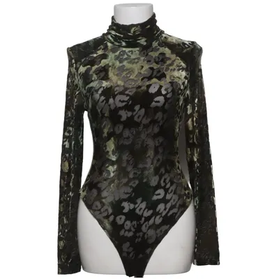 Body (Grön, Svart) från Guess Polyester