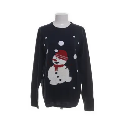 Jultröja (Blå, Flerfärgad) från Livergy