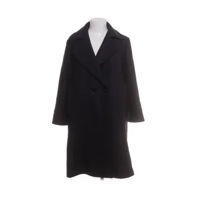 Kappa (Svart) från Zara Woman Polyamid, Ull, Viskos