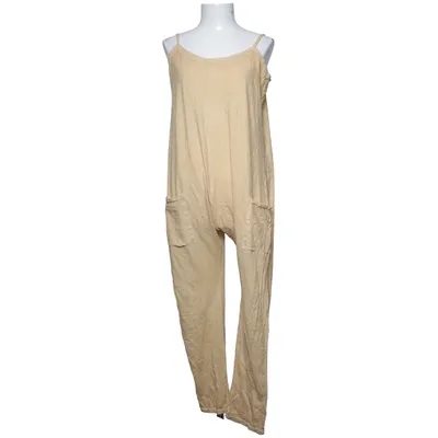 Combinaison (Beige) de Heartbreaker Coton