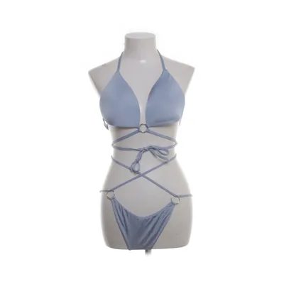 Bikini (Blå) från Calzedonia Cobey