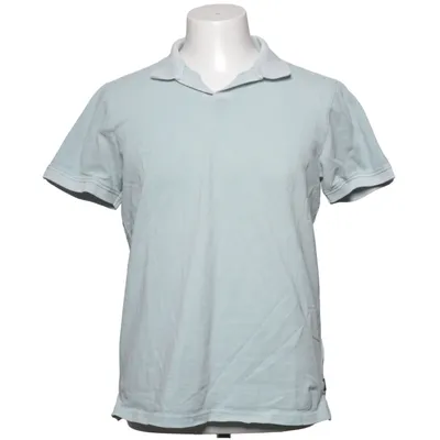 Polo shirt (Green) from Petrol Industries Organic cotton