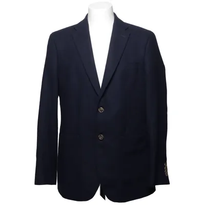 Kavaj (Mitchell 4640-45) från Lacrosse Polyester, Viskos, Ull