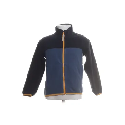 Fleece jacket (Blue) from Polarn O. Pyret Polyester