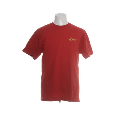 T-shirt (Röd) från Buttergoods