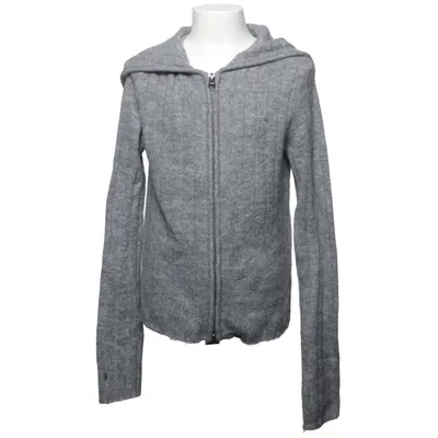 Kofta (Grå) från Lager 157 Akryl, Elastan, Polyester