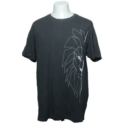 T-shirt (Grå) från Cottover Ekologisk bomull