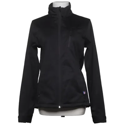 Softshell jacket (Black) from Trekmates Polyester